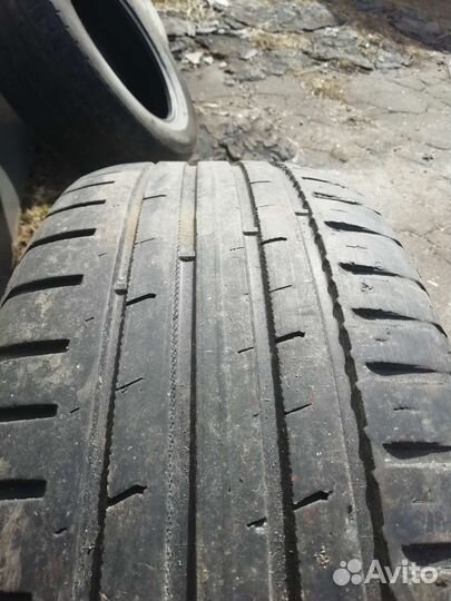 Nokian Tyres Hakka Blue 2 205/65 R16