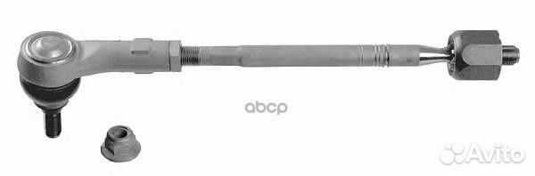 Тяга рулевая в сборе audi: Q7 06, porsche: CAY