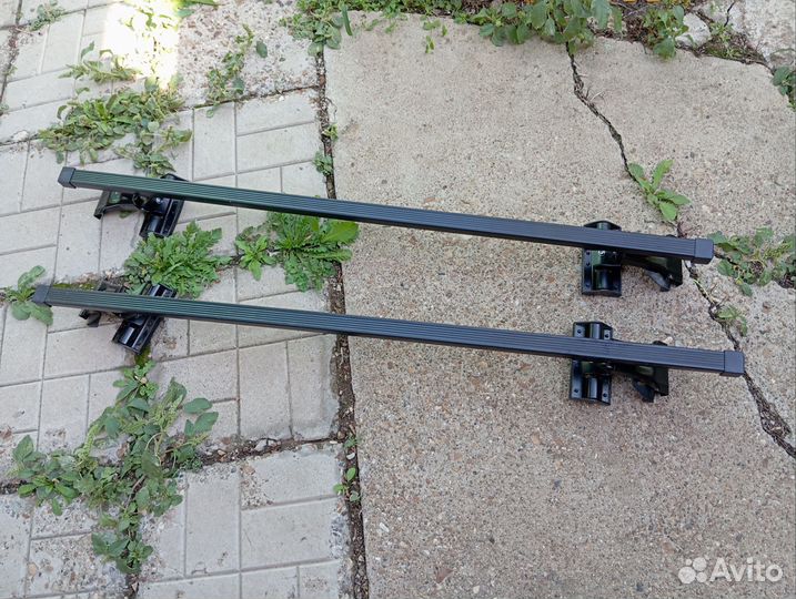 Багажник на крышу