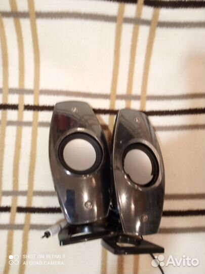 Компьютерные компоненты