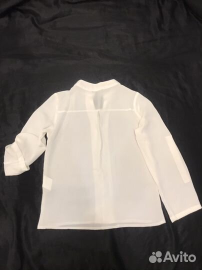 Детская блузка для девочки