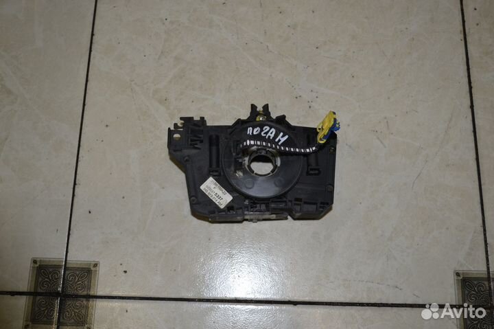 Подрулевой шлейф Renault Logan