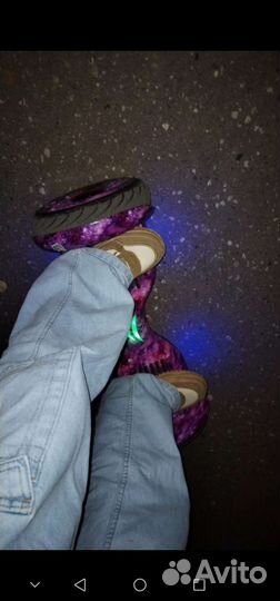 Продам гироскутер