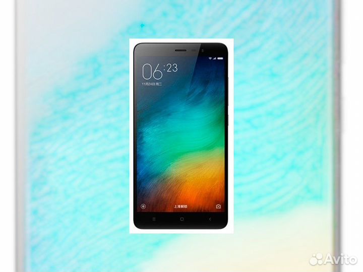 Xiaomi Redmi Note 3, 3/32 ГБ