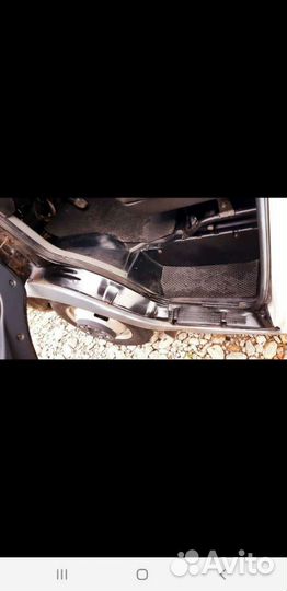 ГАЗ ГАЗель 3302 2.5 МТ, 2009, 270 038 км