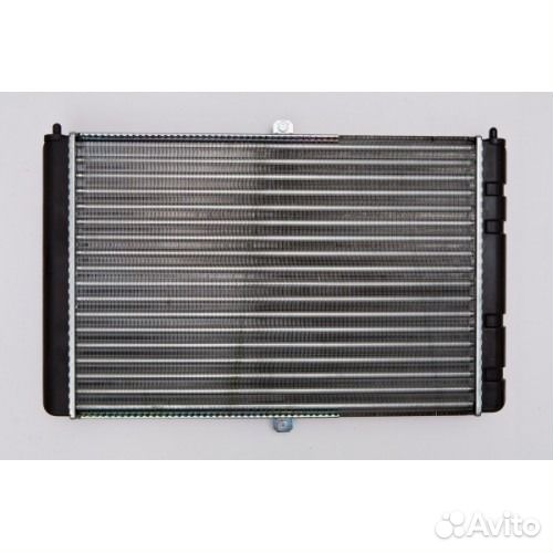 Радиатор системы охлаждения 1119 (алюм.) 