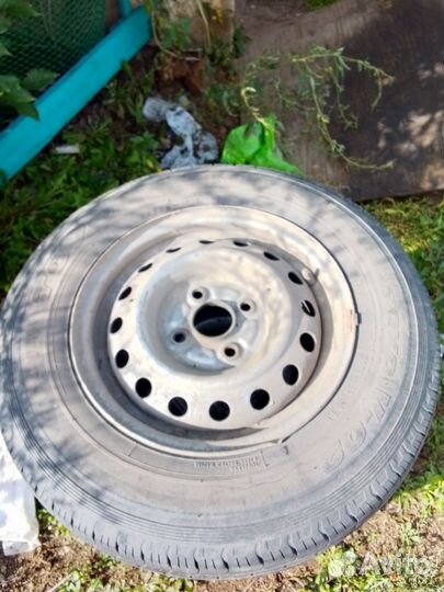 Addo India ACR010 5.10/13.5 R13 20