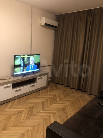 2-к. квартира, 50 м², 5/5 эт.