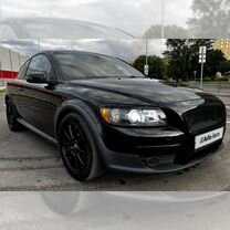 Volvo C30 2.4 AT, 2007, 270 000 км, с пробегом, цена 750 000 руб.