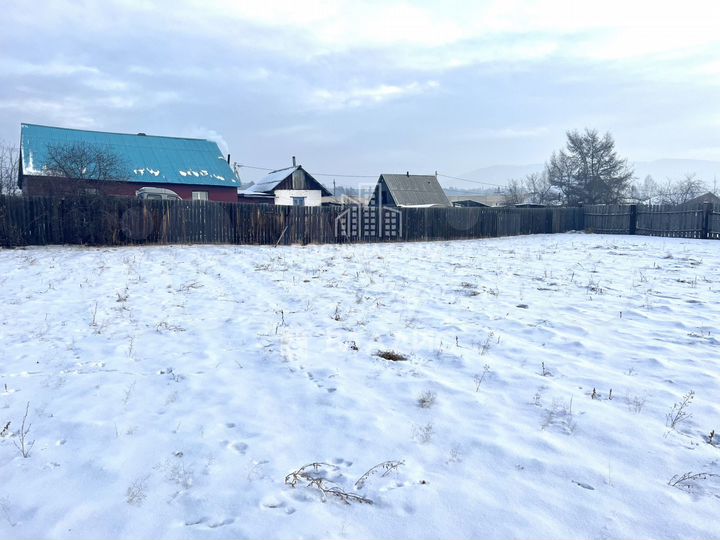 Участок 8,6 сот. (личное подсобное хозяйство (лпх))