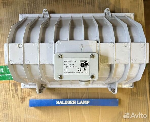 Прожектор пкн 1500 Вт