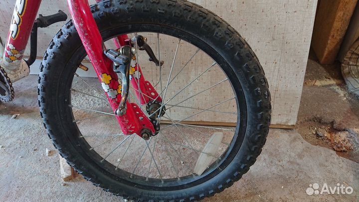 Детский велосипед Stels Pilot