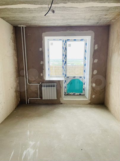 1-к. квартира, 37,7 м², 13/16 эт.