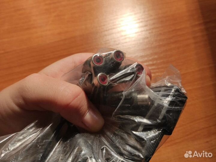 Кабель- соединитель