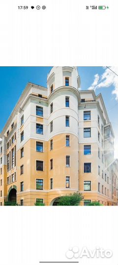 Консьерж мкд