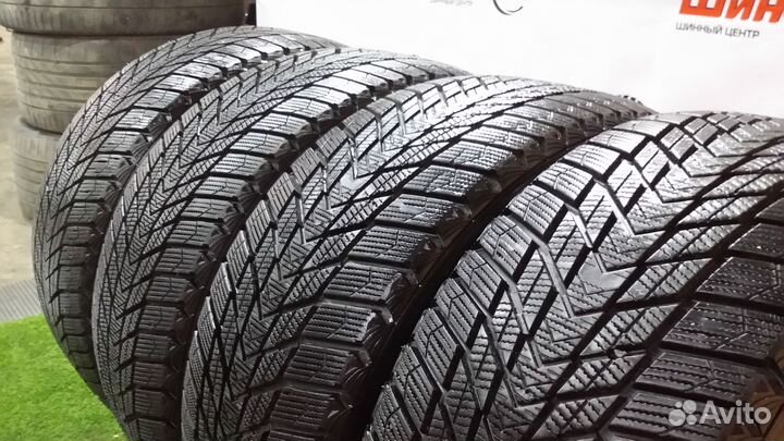 Nexen Winguard Ice Plus 225/40 R18