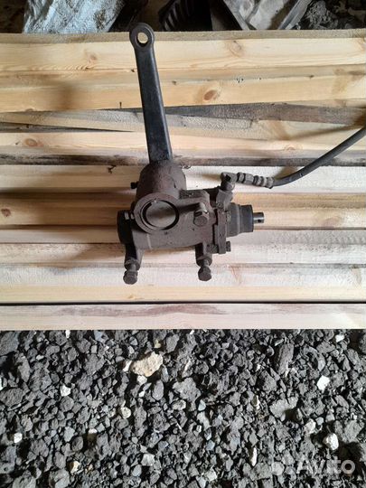 Гур на газель