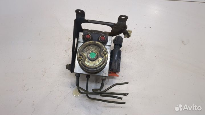 Блок абс, насос Suzuki Grand Vitara XL-7, 2004