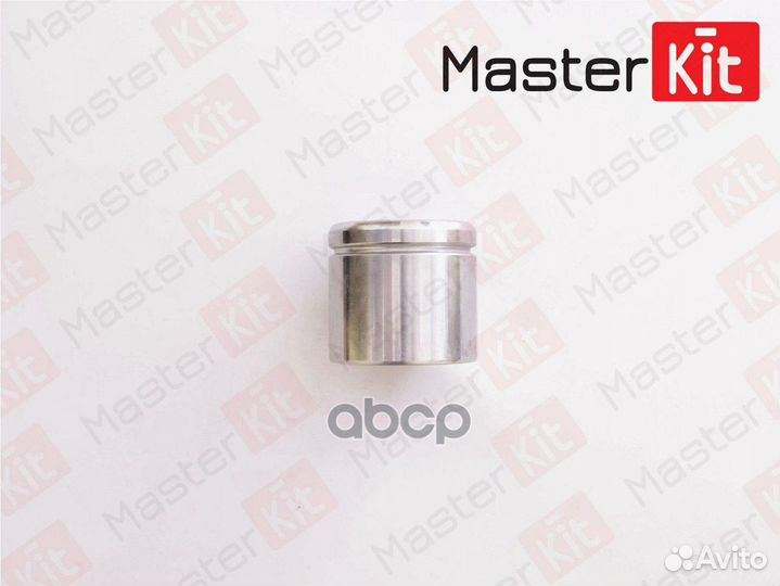 Поршень тормозного суппорта перед 77a1720 M