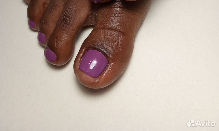 Маникюр,Педикюр