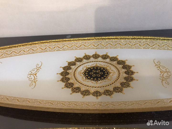 Набор из 2-х блюд (Иран)