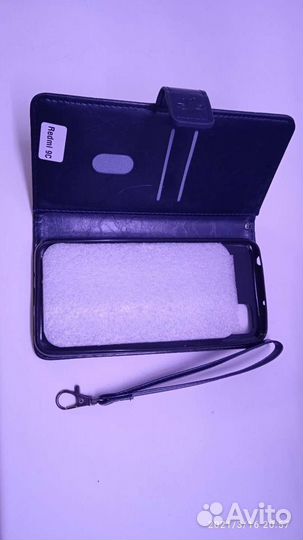 Чехол для телефона Xiaomi Redmi