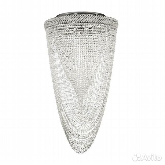 Люстра потолочная классика Италия