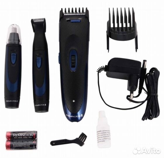 Машинка для стрижки Remington HC910, новая