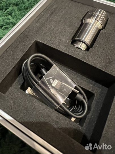 Зарядное устройство Porsche