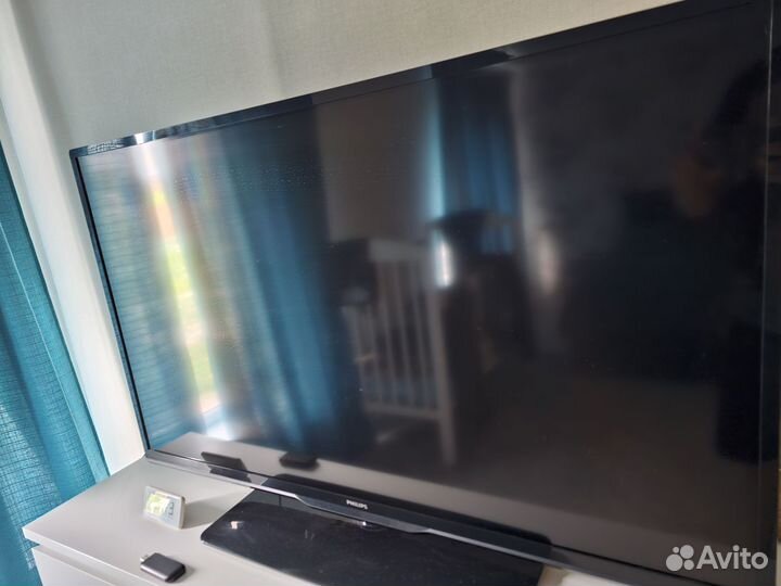 Телевизор Philips 46PFL3018T/60