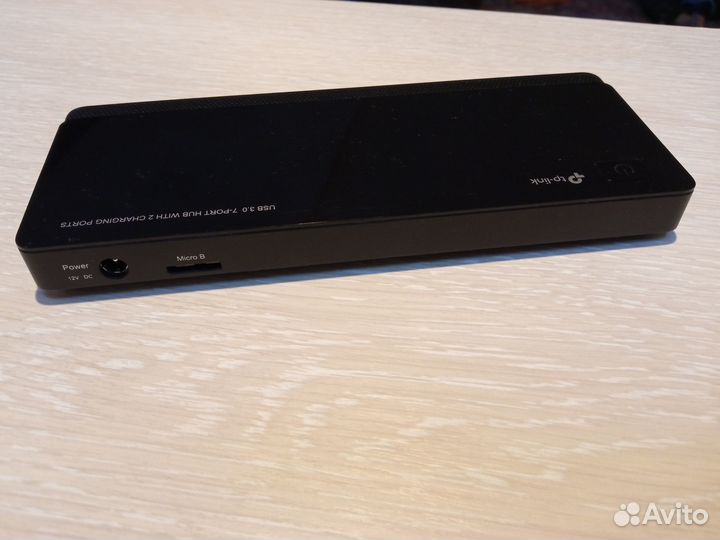 USB разветвитель TP-link UH720