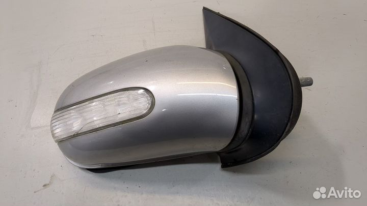 Зеркало боковое правое Mercedes ML W163