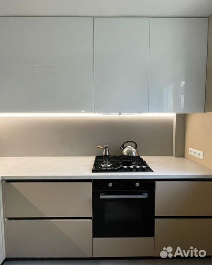 Изготвление кухни на заказ sh-0518010