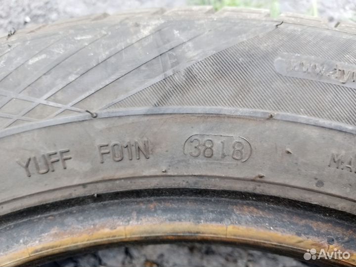 Pirelli Cinturato P1 195/65 R15