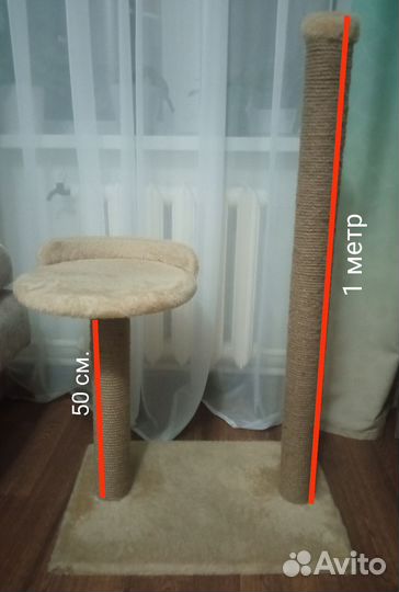 Когтеточка для кошек