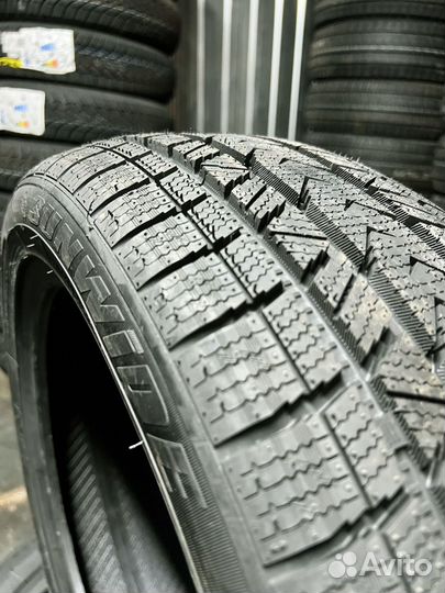 Sunwide S-Force II 255/50 R19 138U