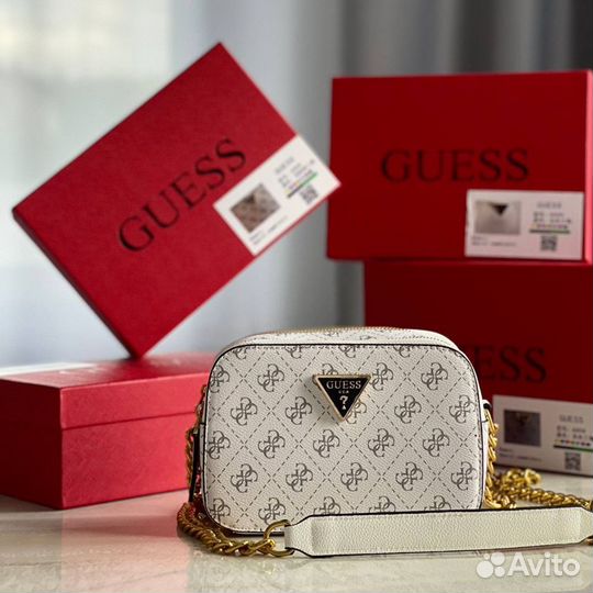 Сумка женская guess