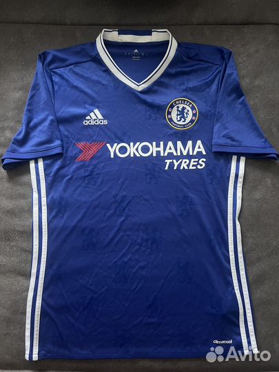 Джерси chelsea