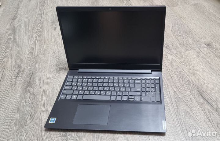 Мощный Lenovo S145