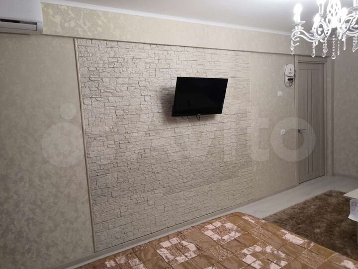 1-к. квартира, 31 м², 1/5 эт.