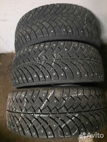 Bfgoodrich G-Force Stud 205/55 R16