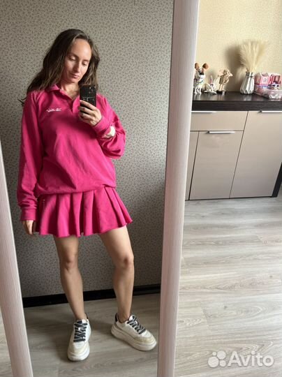 Костюм label b