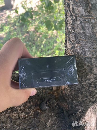 Беспроводные наушники samsung