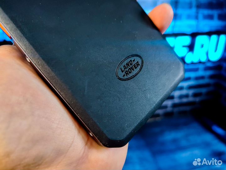 Land Rover Explore, 4/64 ГБ