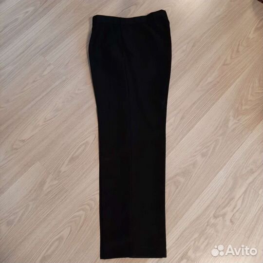 Брюки мужские классические