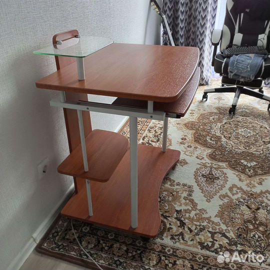 Компьютерный стол бу