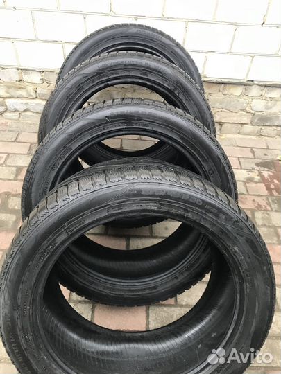 Nokian Tyres Hakkapeliitta R2 SUV 275/45 R20 110P