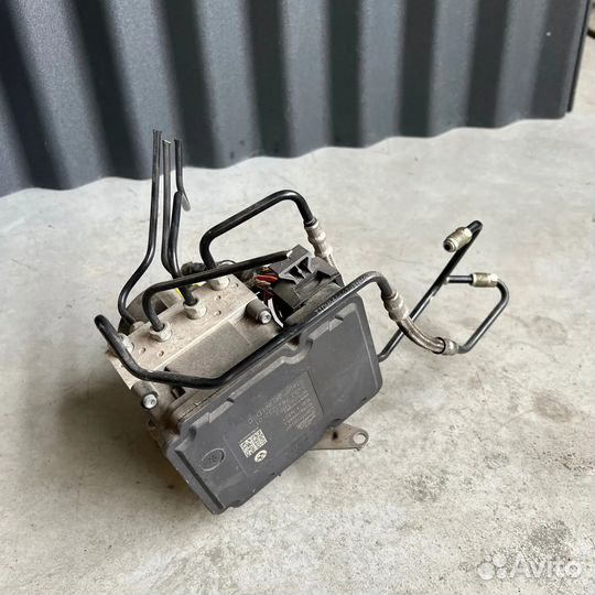 Блок абс, 10061336521 BMW M3 e92 2007-2013 года