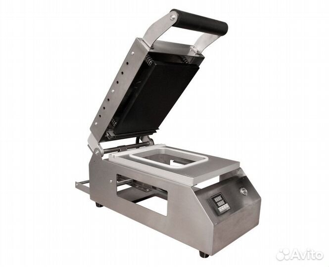 Трейсилер MTS-01