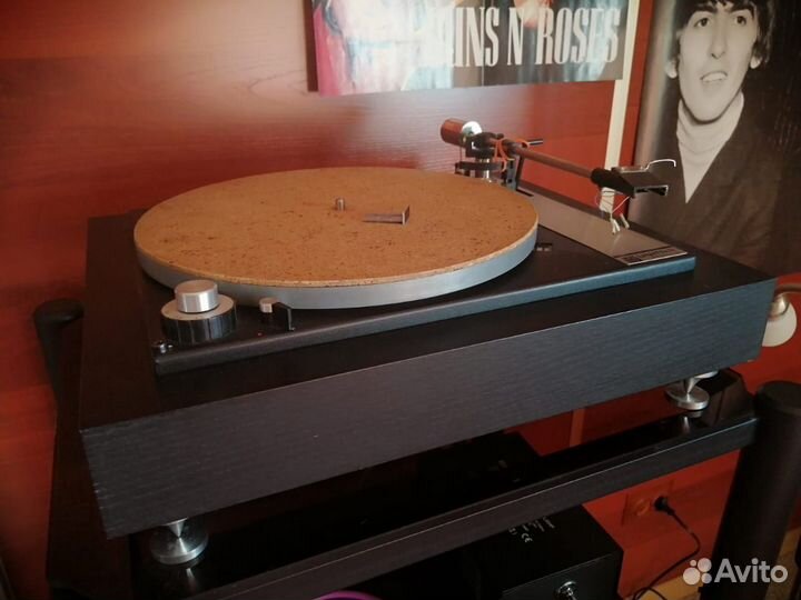 Unitra Fonica G-600B